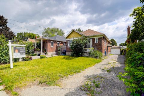 Photo 1 at 1173 Islington Avenue E, Queensway, Toronto