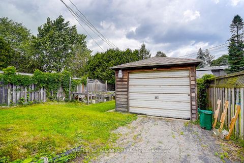 Photo 30 at 1173 Islington Avenue E, Queensway, Toronto