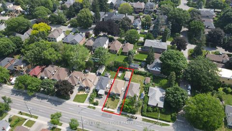 Photo 35 at 1173 Islington Avenue E, Queensway, Toronto