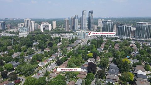 Photo 37 at 1173 Islington Avenue E, Queensway, Toronto