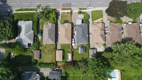 Photo 38 at 1173 Islington Avenue E, Queensway, Toronto