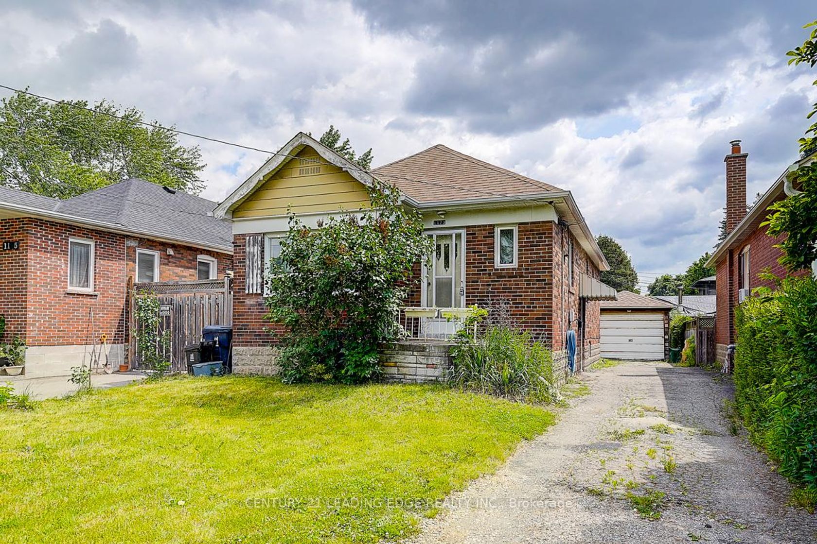 1173 Islington Avenue E, Queensway, Toronto 