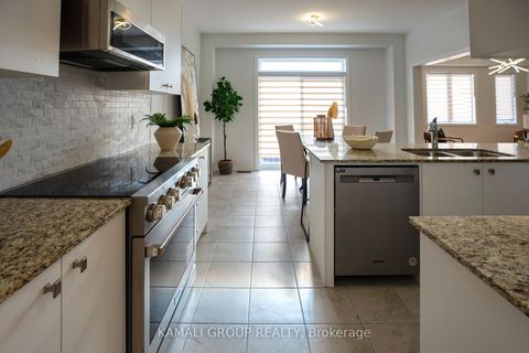 Photo 6 at 51 Ahchie Court, Patterson, Vaughan