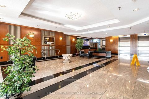Photo 2 at 1710 - 430 McLevin Avenue, Malvern, Toronto