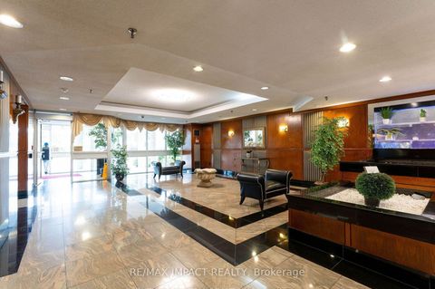 Photo 3 at 1710 - 430 McLevin Avenue, Malvern, Toronto