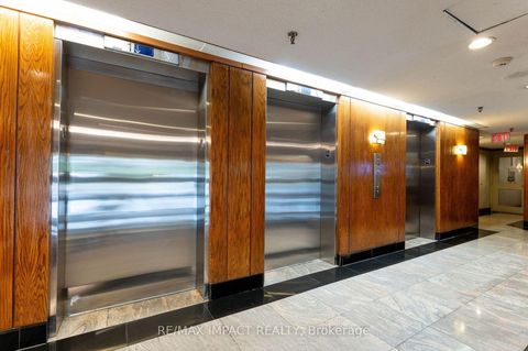 Photo 4 at 1710 - 430 McLevin Avenue, Malvern, Toronto