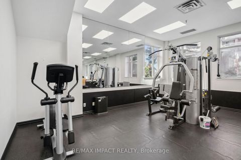 Photo 7 at 1710 - 430 McLevin Avenue, Malvern, Toronto