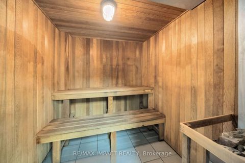 Photo 9 at 1710 - 430 McLevin Avenue, Malvern, Toronto