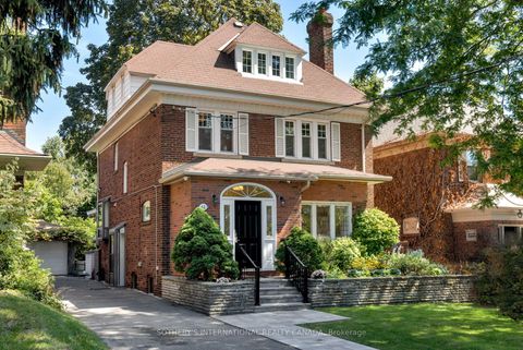 Photo 0 at 61 Eastbourne Avenue, Eglinton, Toronto