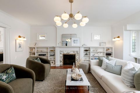 Photo 5 at 61 Eastbourne Avenue, Eglinton, Toronto