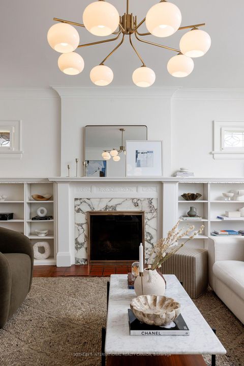 Photo 6 at 61 Eastbourne Avenue, Eglinton, Toronto