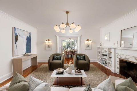 Photo 9 at 61 Eastbourne Avenue, Eglinton, Toronto