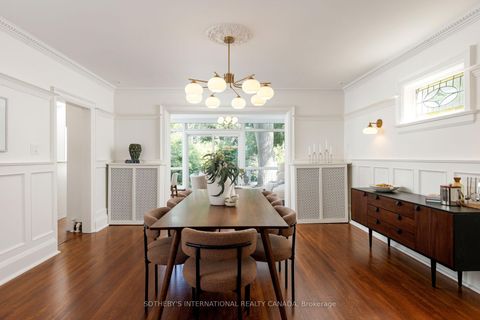 Photo 10 at 61 Eastbourne Avenue, Eglinton, Toronto