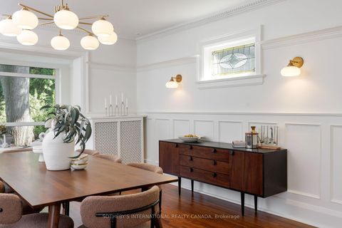 Photo 11 at 61 Eastbourne Avenue, Eglinton, Toronto
