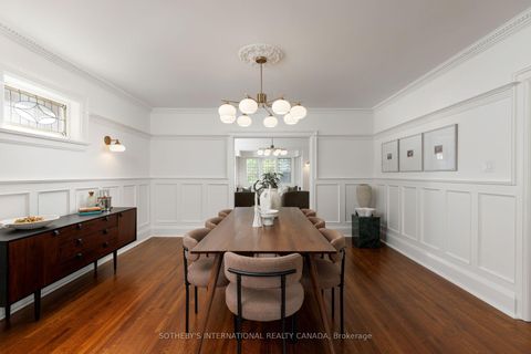 Photo 13 at 61 Eastbourne Avenue, Eglinton, Toronto