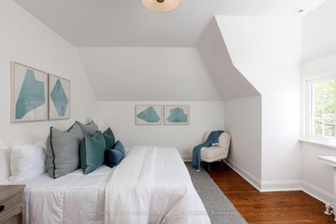 Photo 34 at 61 Eastbourne Avenue, Eglinton, Toronto
