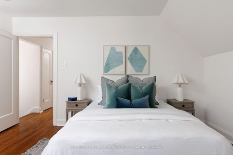 Photo 35 at 61 Eastbourne Avenue, Eglinton, Toronto