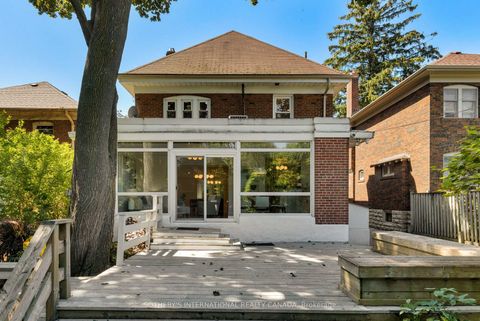 Photo 40 at 61 Eastbourne Avenue, Eglinton, Toronto