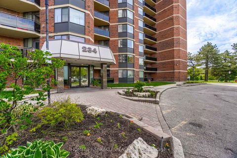 Photo 3 at 1408 - 234 Albion Road, Old Rexdale, Toronto