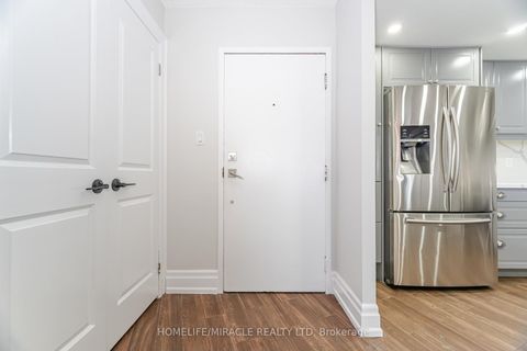 Photo 8 at 1408 - 234 Albion Road, Old Rexdale, Toronto