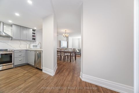 Photo 9 at 1408 - 234 Albion Road, Old Rexdale, Toronto
