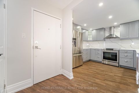 Photo 10 at 1408 - 234 Albion Road, Old Rexdale, Toronto