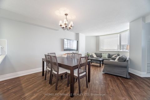 Photo 16 at 1408 - 234 Albion Road, Old Rexdale, Toronto
