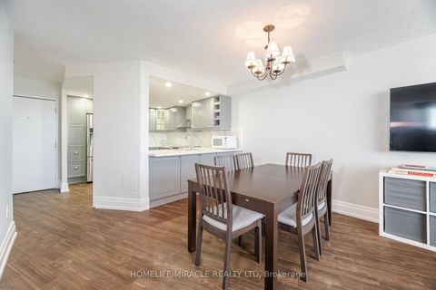 Photo 17 at 1408 - 234 Albion Road, Old Rexdale, Toronto