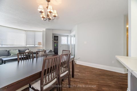 Photo 18 at 1408 - 234 Albion Road, Old Rexdale, Toronto