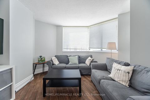 Photo 19 at 1408 - 234 Albion Road, Old Rexdale, Toronto
