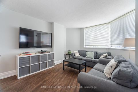 Photo 20 at 1408 - 234 Albion Road, Old Rexdale, Toronto