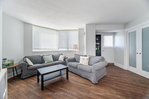 Photo 21 at 1408 - 234 Albion Road, Old Rexdale, Toronto