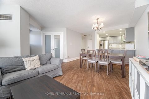 Photo 22 at 1408 - 234 Albion Road, Old Rexdale, Toronto