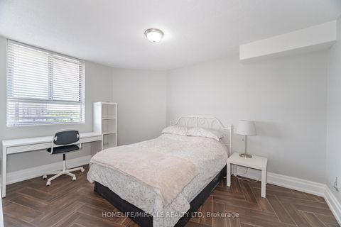 Photo 24 at 1408 - 234 Albion Road, Old Rexdale, Toronto