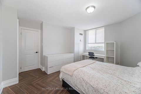 Photo 25 at 1408 - 234 Albion Road, Old Rexdale, Toronto