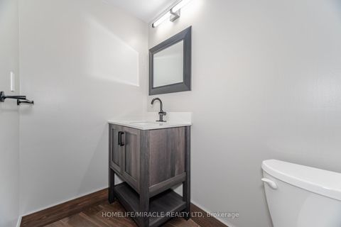 Photo 27 at 1408 - 234 Albion Road, Old Rexdale, Toronto