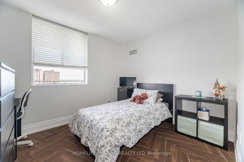 Photo 29 at 1408 - 234 Albion Road, Old Rexdale, Toronto