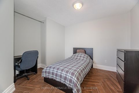 Photo 31 at 1408 - 234 Albion Road, Old Rexdale, Toronto