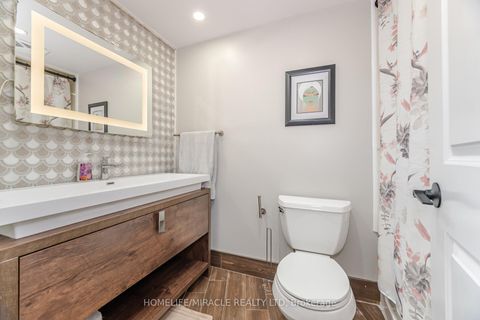 Photo 33 at 1408 - 234 Albion Road, Old Rexdale, Toronto