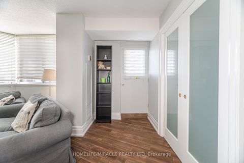 Photo 35 at 1408 - 234 Albion Road, Old Rexdale, Toronto