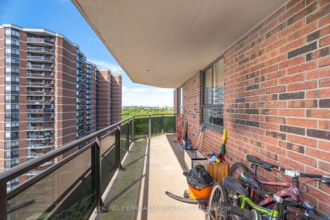 Photo 36 at 1408 - 234 Albion Road, Old Rexdale, Toronto