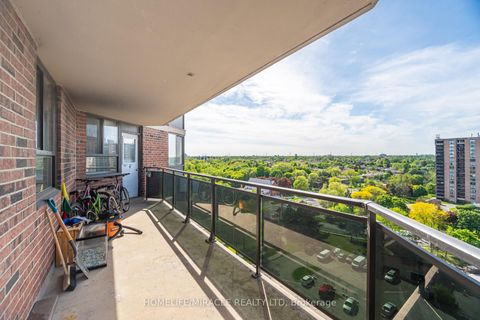 Photo 37 at 1408 - 234 Albion Road, Old Rexdale, Toronto