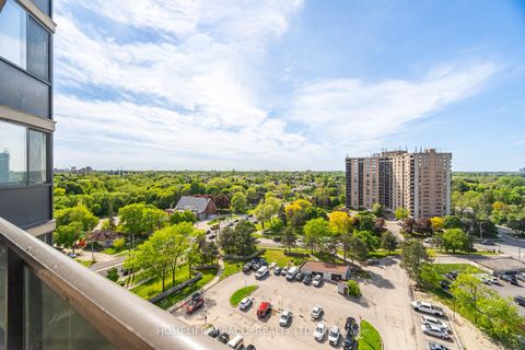 Photo 38 at 1408 - 234 Albion Road, Old Rexdale, Toronto
