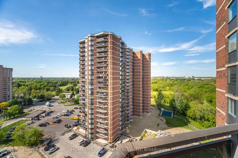 Photo 39 at 1408 - 234 Albion Road, Old Rexdale, Toronto