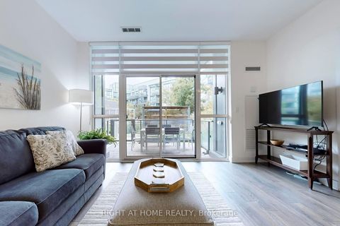 Photo 16 at 123 - 375 Sea Ray Avenue, Rural Innisfil, Innisfil