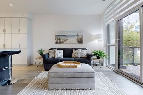 Photo 17 at 123 - 375 Sea Ray Avenue, Rural Innisfil, Innisfil