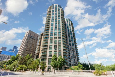 Photo 1 at 2107 - 300 Bloor Street E, Moore Park, Toronto