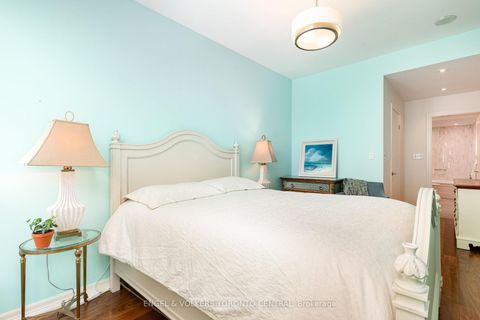 Photo 11 at 2107 - 300 Bloor Street E, Moore Park, Toronto