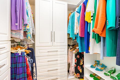 Photo 12 at 2107 - 300 Bloor Street E, Moore Park, Toronto