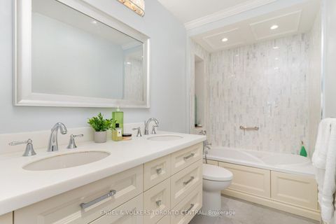 Photo 14 at 2107 - 300 Bloor Street E, Moore Park, Toronto